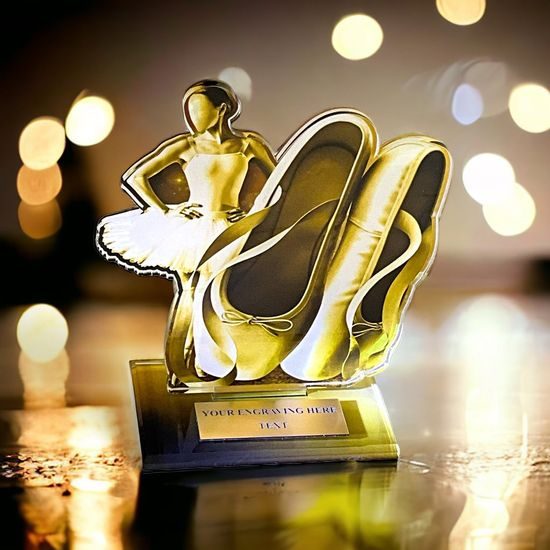 Cannes Classic Ballet Trophy