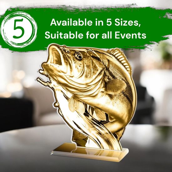 Cannes Classic Fishing Trophy