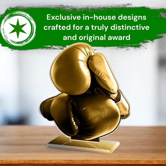 Cannes Classic Boxing Trophy