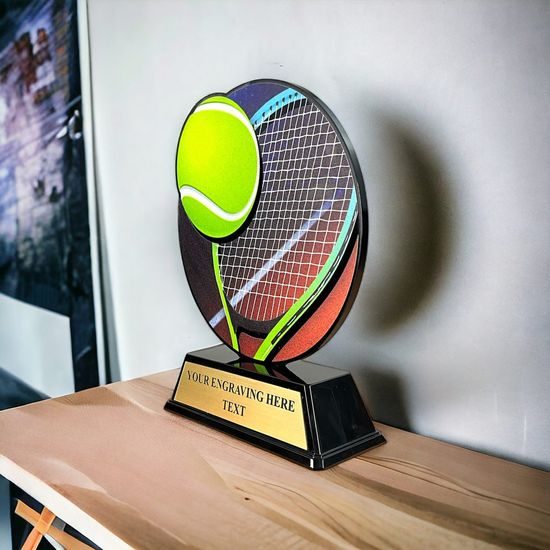 Roswell Tennis Trophy