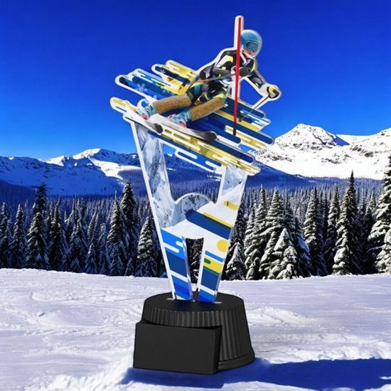 Volta Ski Slalom Trophy