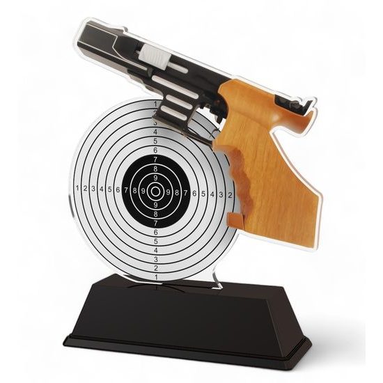 Ostrava Pistol Shooting Trophy