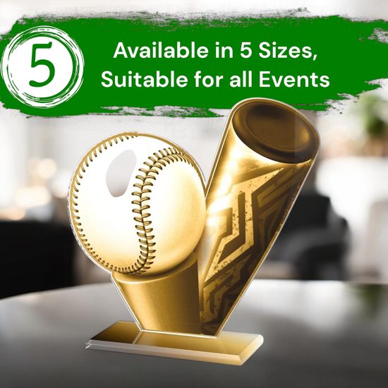 Cannes Classic T-Ball Trophy