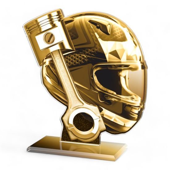 Cannes Classic Motorsports Piston Trophy