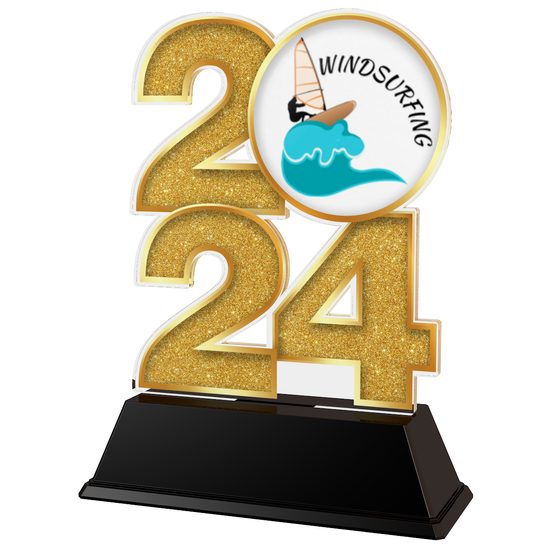 Windsurfing 2024 Trophy