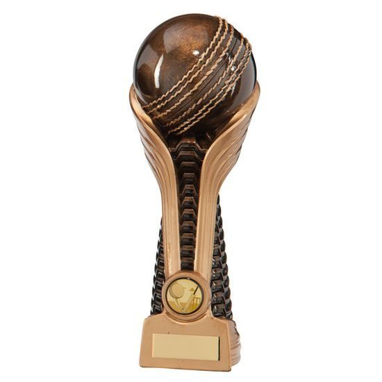 Gauntlet Cricket Ball Trophy