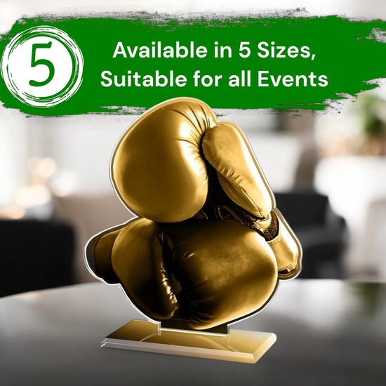 Cannes Classic Boxing Trophy