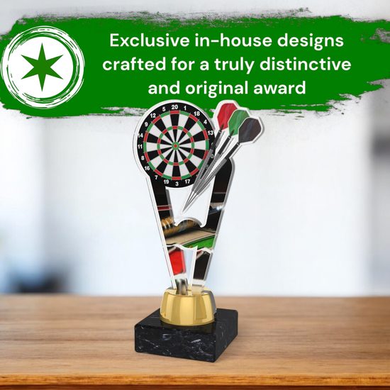 Milan Darts Trophy