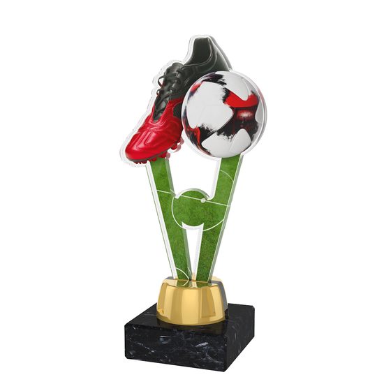 Milan Football Boot Trophy