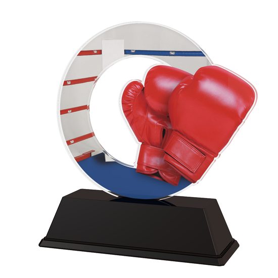 Rio Boxing Trophy