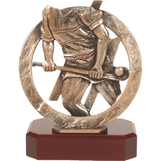 Antwerp Pewter Hurling Trophy