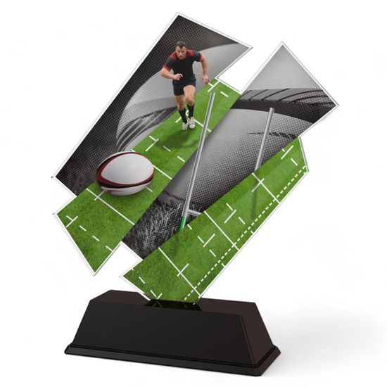 Paris Rugby Trophy