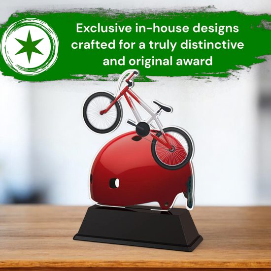 Ostrava BMX Cycling Trophy