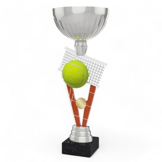 Napoli Tennis Silver Trophy Cup