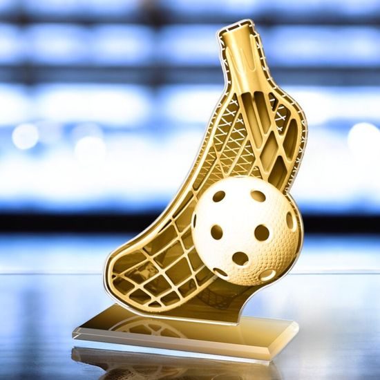 Cannes Classic Floorball Trophy