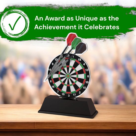 Ostrava Darts Trophy