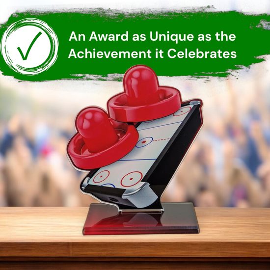 Cannes Air Hockey Trophy