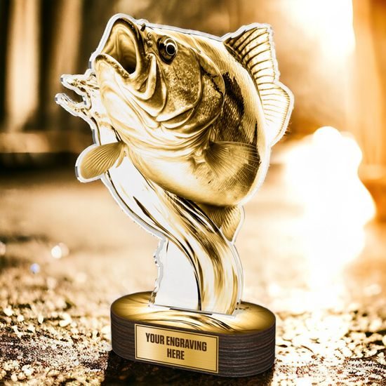 Altus Classic Fishing Bream Trophy