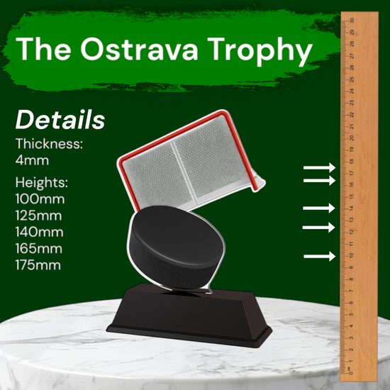 Ostrava Ice Hockey Trophy