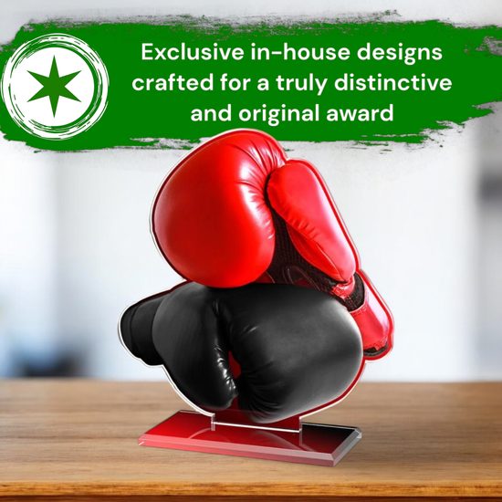 Cannes Boxing Trophy