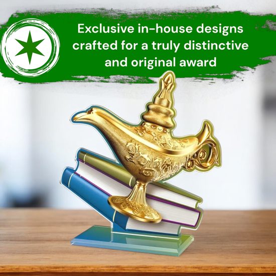 Cannes Quiz Trophy