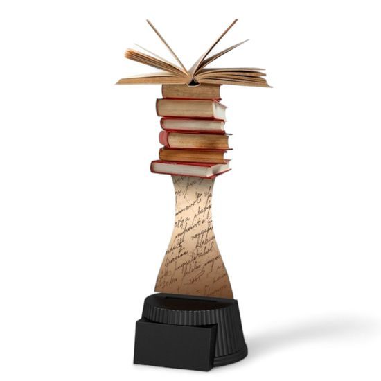 Toronto Reading and Literature Trophy
