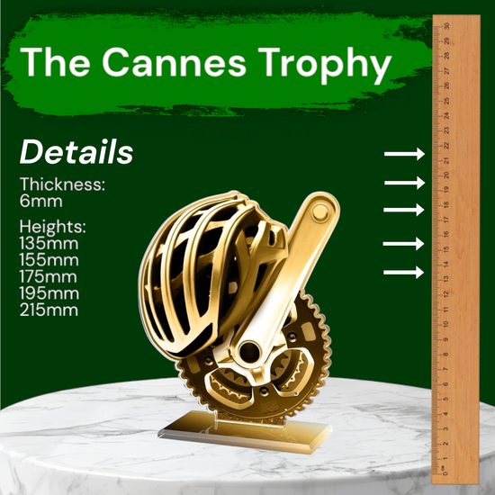 Cannes Classic Cycling Trophy