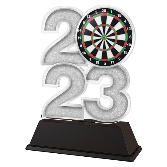 Darts Classic 2023 Trophy