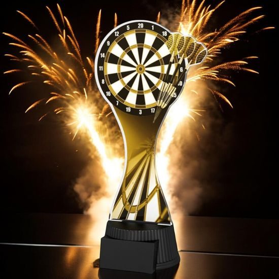 Classic Toronto Darts Trophy
