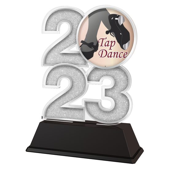 Tap Dance 2023 Trophy