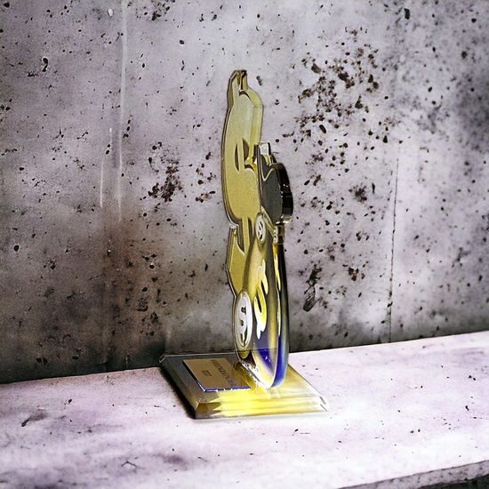 Cannes Classic Money Bags Trophy
