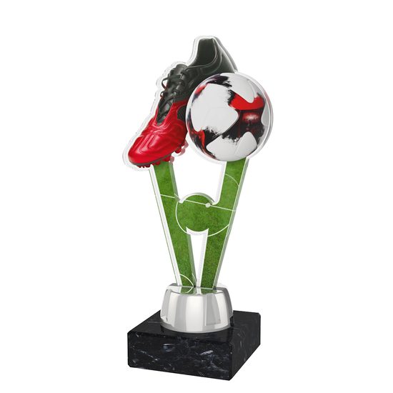 Milan Maxi Football Boot Trophy
