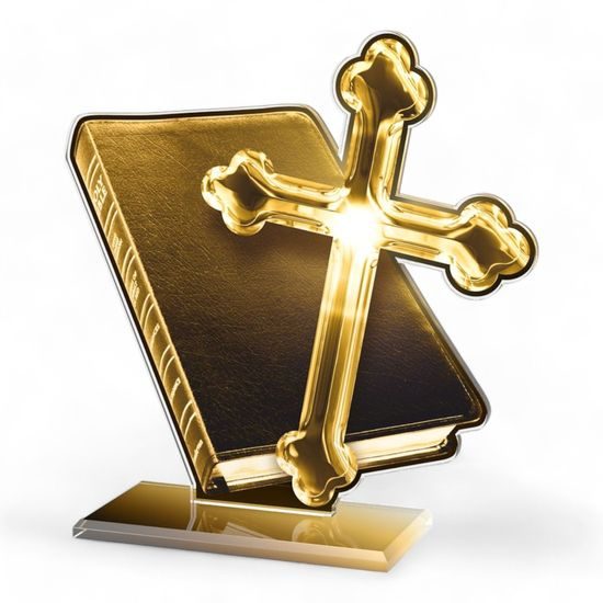 Cannes Classic Church Cross Trophy