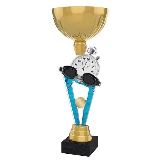 London Swimming Cup Trophy