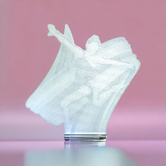 Cannes Female Gymnastics Trophy