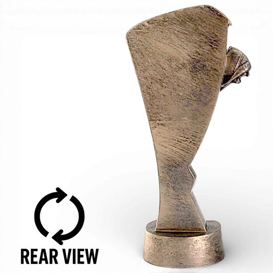 Momentum Resin Football Trophy