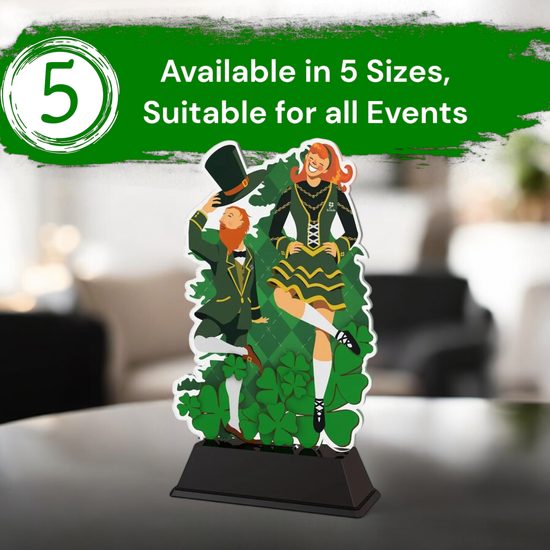 Ostrava Irish Dance Trophy