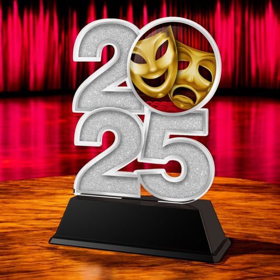 Drama 2025 Trophy