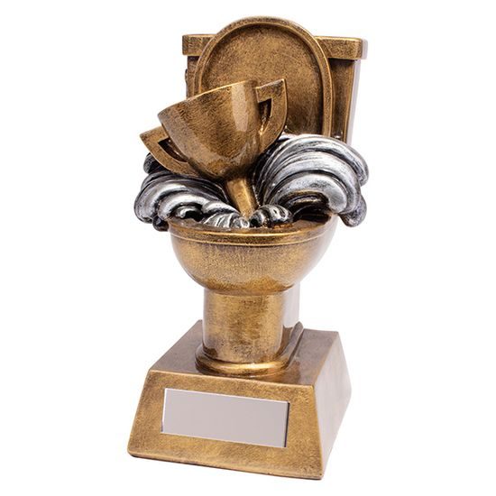 Loo-ser Novelty Trophy