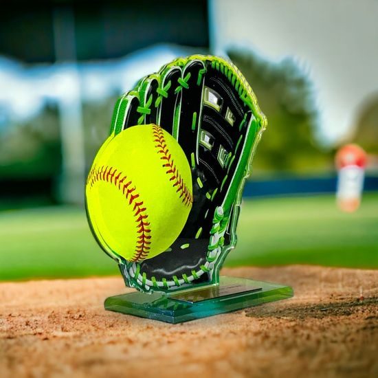 Cannes Softball Trophy