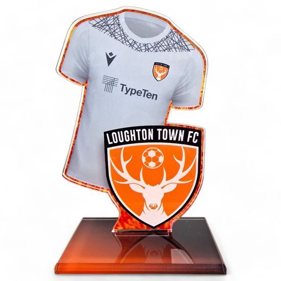 Cannes Custom Made Shirt & Logo Award