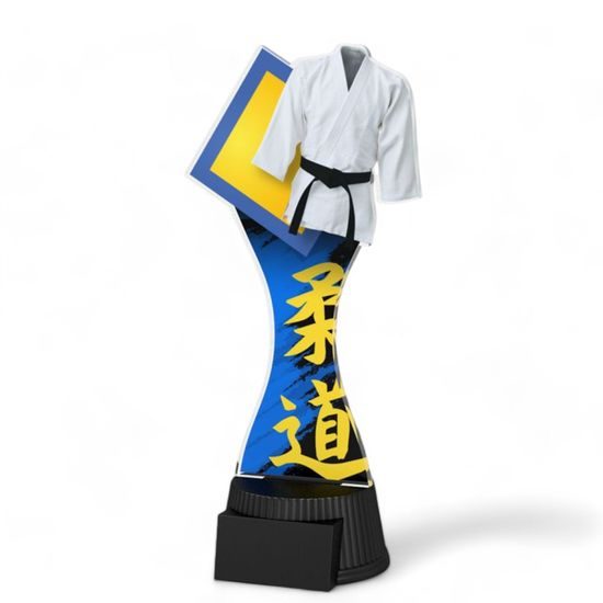 Toronto Martial Arts Trophy