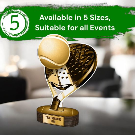 Altus Classic Padel Trophy