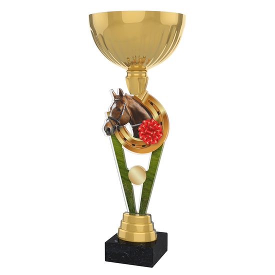 London Equestrian Cup Trophy