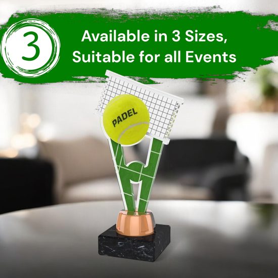 Milan Padel Tennis Trophy