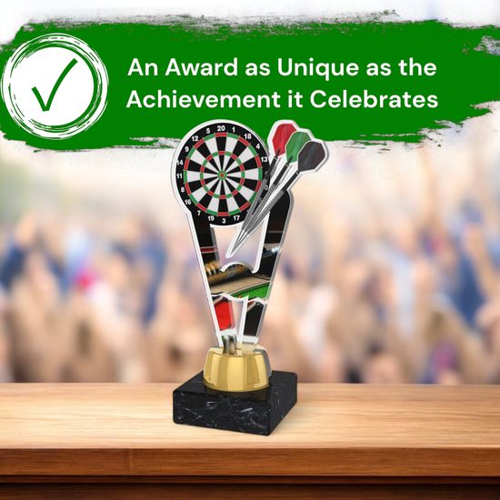 Milan Darts Trophy