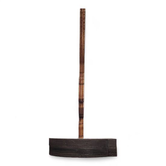 Grove Classic Poker Real Wood Trophy