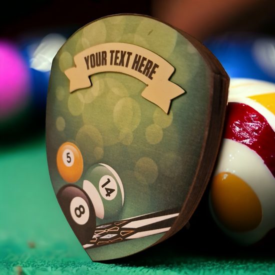 Regal Birchwood Pool Shield