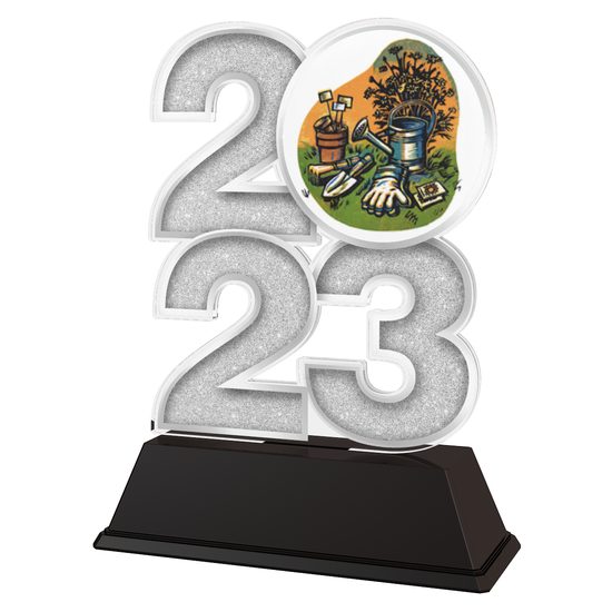 Gardening 2023 Trophy