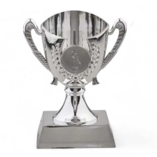 Watling Silver Logo Insert Trophy